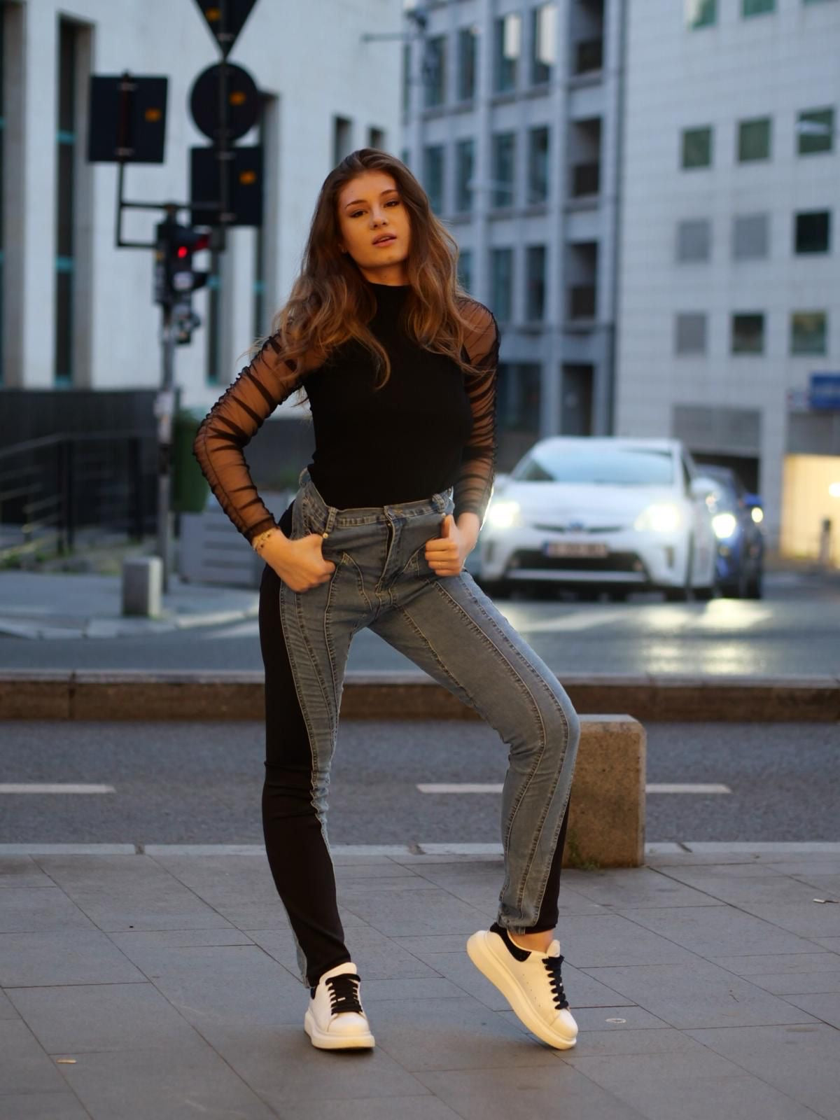 Blugi mix&match